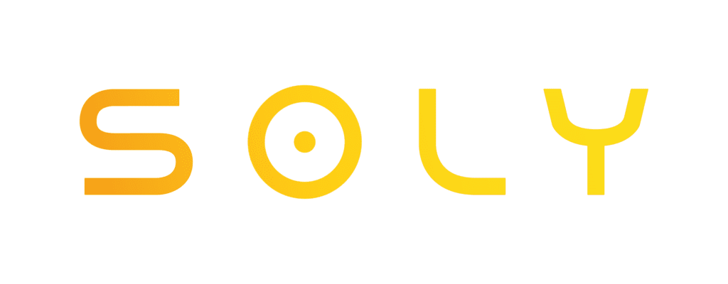 Soly logo