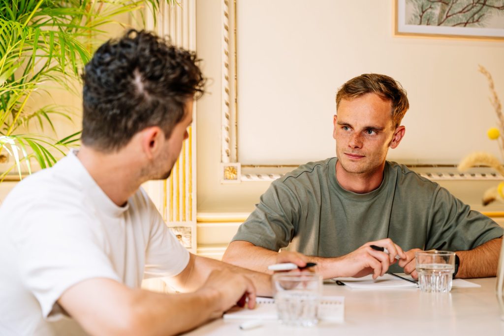Your leads went up, but your sales team says they got … worse?