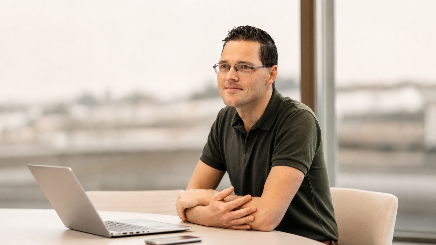 How We Use AI to Give Specialists More Time for Strategy