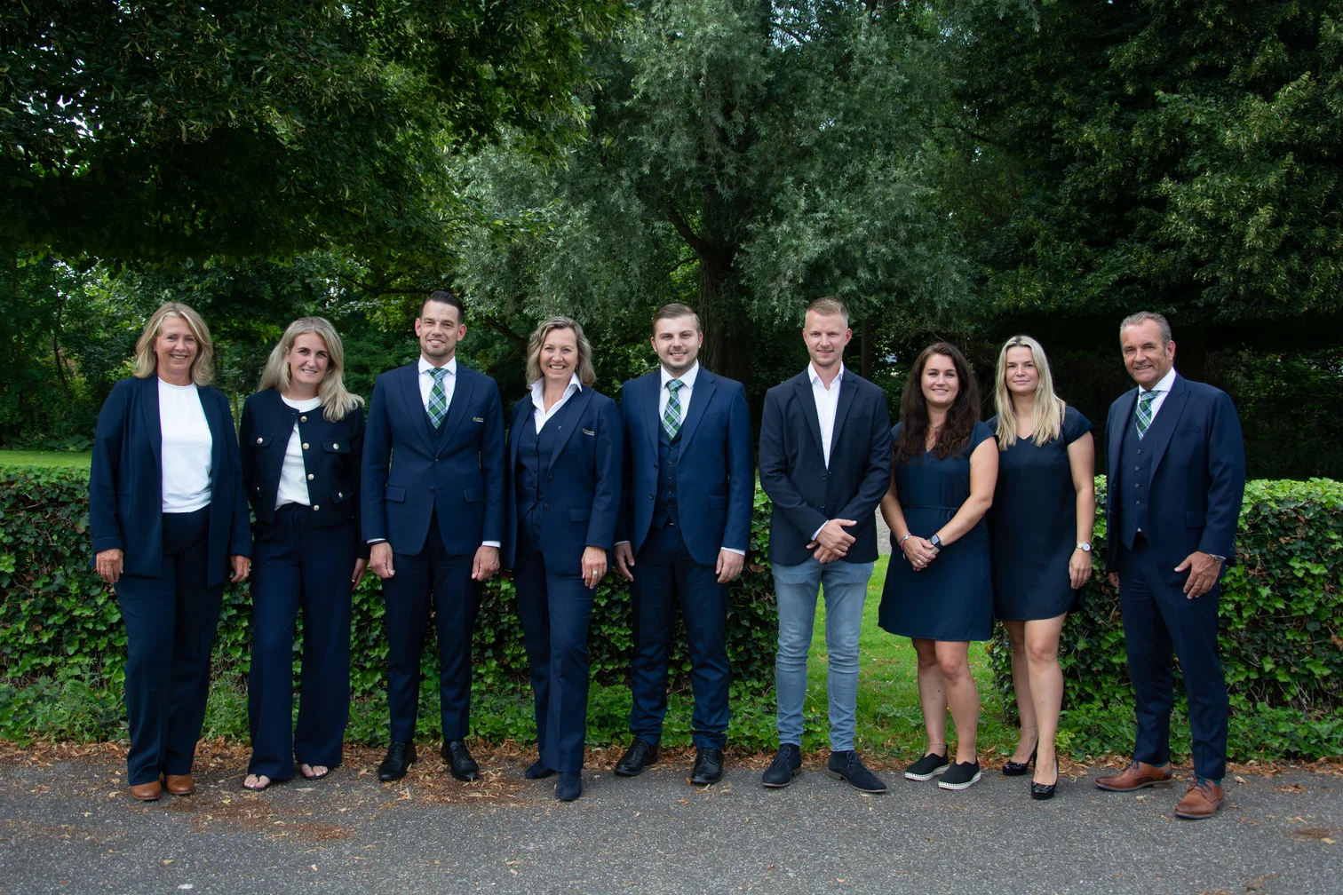 mavendo-uitvaartzorg-team